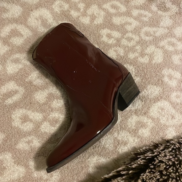 Free People New Frontier Western Boot - Picture 5 of 5